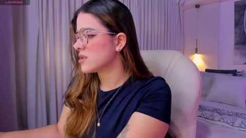 Snapshot of nathalie_rivers chatting on April 13, 2026, 11:27 am NATHALIE online show from April 13, 2026, 11:27 am