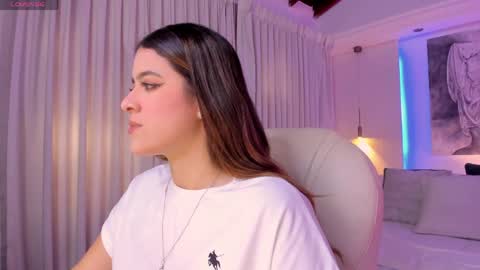 Snapshot of nathalie_rivers chatting on April 20, 2026, 11:24 am NATHALIE online show from April 20, 2026, 11:24 am