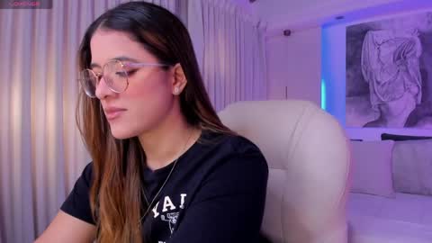 Snapshot of nathalie_rivers chatting on April 23, 2026, 11:31 am NATHALIE online show from April 23, 2026, 11:31 am