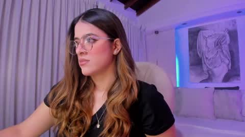 Snapshot of nathalie_rivers chatting on April 29, 2026, 11:03 am NATHALIE online show from April 29, 2026, 11:03 am