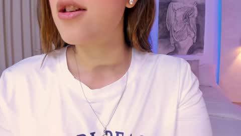 Snapshot of nathalie_rivers chatting on May 8, 2026, 11:15 am NATHALIE online show from May 8, 2026, 11:15 am