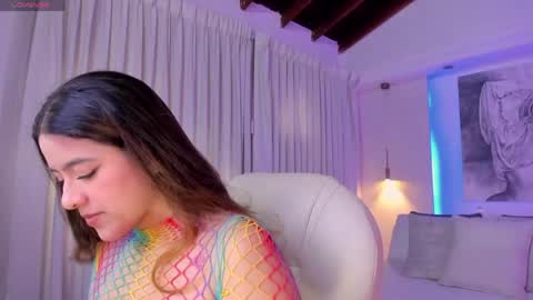 Snapshot of nathalie_rivers chatting on May 9, 2026, 11:15 am NATHALIE online show from May 9, 2026, 11:15 am