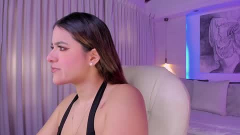 Snapshot of nathalie_rivers chatting on May 15, 2026, 11:17 am NATHALIE online show from May 15, 2026, 11:17 am