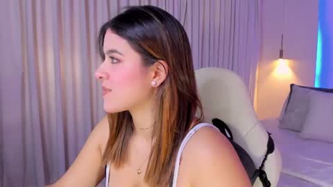 Snapshot of nathalie_rivers chatting on June 27, 2026, 11:15 am NATHALIE online show from June 27, 2026, 11:15 am