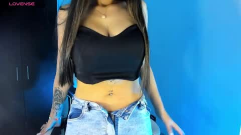 Nathalie online show from December 30, 2024, 1:26 am