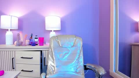 nathalie rossel online show from December 20, 2025, 5:31 pm