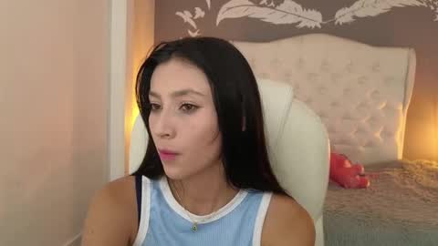 nathaly_blue online show from January 10, 2025, 7:11 pm