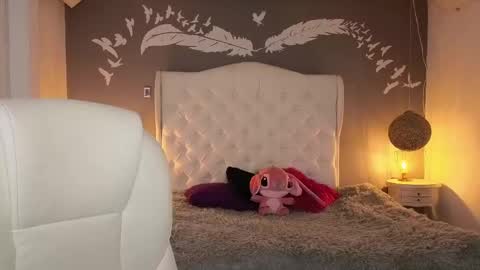 nathaly_blue online show from January 31, 2025, 6:47 pm