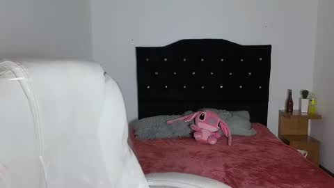 nathaly_blue online show from February 27, 2025, 7:26 pm