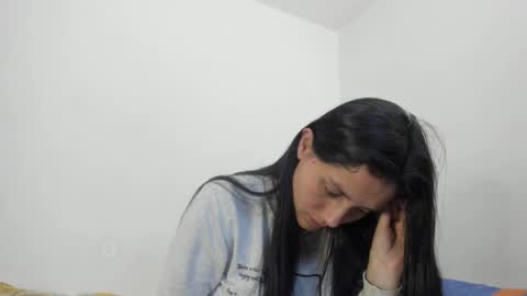 Nathaly online show from December 6, 2024, 11:25 pm