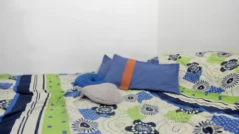 Nathaly online show from January 23, 2025, 11:26 pm