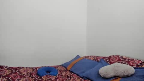 Nathaly online show from March 6, 2025, 9:31 pm