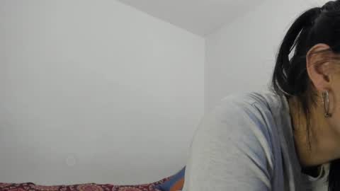 Nathaly online show from March 10, 2025, 5:29 pm