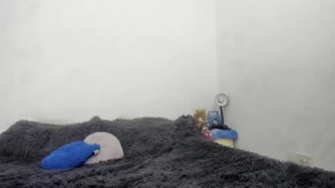 Nathaly online show from September 9, 2025, 7:46 pm