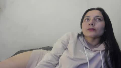 Nathaly online show from September 30, 2025, 6:57 pm