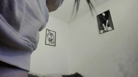 Nathaly online show from October 17, 2025, 7:05 pm