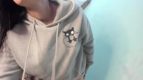 Nathaly online show from February 25, 2026, 10:30 pm