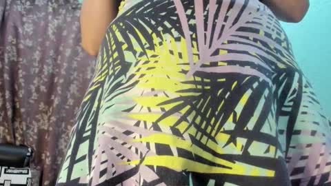 Nathaly online show from March 5, 2026, 8:27 pm