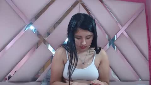 Nathaly sweet online show from February 4, 2025, 6:25 am