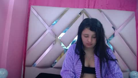 Snapshot of nathaly_sweet23 chatting on November 19, 2025, 3:06 am Nathaly sweet online show from November 19, 2025, 3:06 am