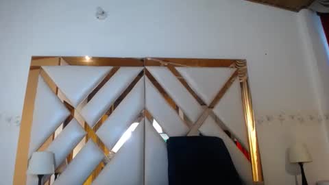 Nathaly sweet online show from April 1, 2026, 12:50 pm