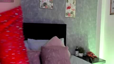 Nathaly lopez online show from February 20, 2025, 1:51 pm