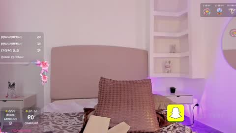 NATHALY  online show from December 29, 2024, 4:51 pm