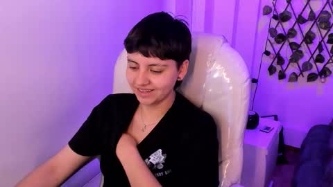 nathalyy_ds online show from March 18, 2026, 2:09 pm