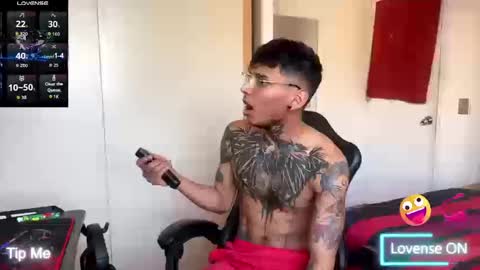 nathan_aress6666 online show from September 24, 2025, 9:51 pm