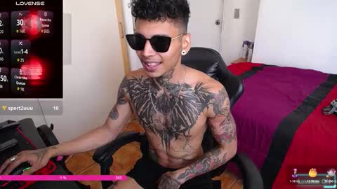 nathan_aress6666 online show from November 14, 2025, 8:51 pm