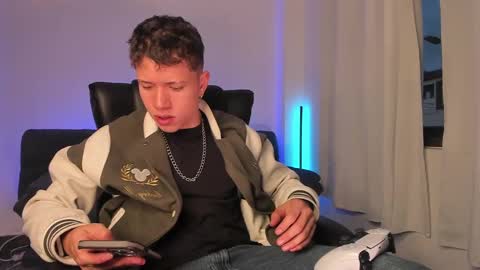 Nathan online show from September 28, 2025, 10:59 pm