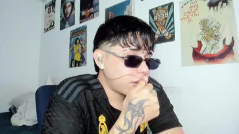 nathan online show from December 23, 2025, 1:03 am