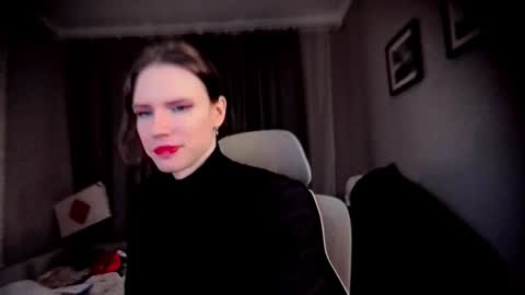 This name is so sexy you cant pronounce it. online show from October 20, 2025, 1:28 am