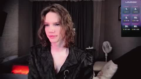 This name is so sexy you cant pronounce it. online show from November 21, 2025, 12:43 am