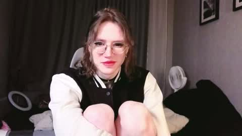 This name is so sexy you cant pronounce it. online show from February 13, 2026, 1:01 am