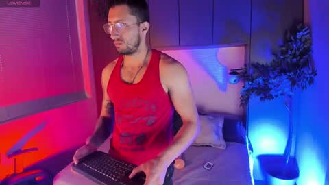 nathan_rivers online show from February 15, 2025, 11:39 am