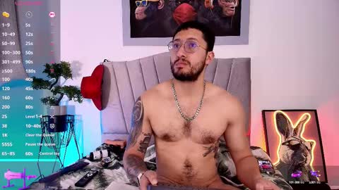 nathan_rivers online show from September 15, 2025, 12:05 pm