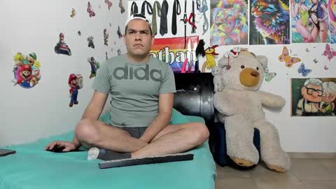 Nathan online show from January 5, 2025, 1:15 pm