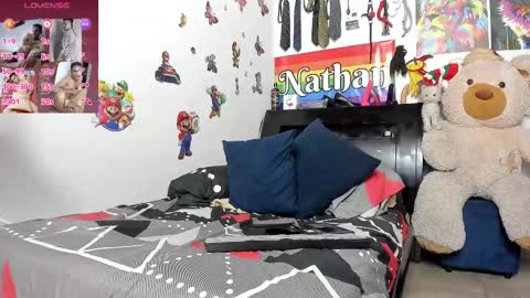 Nathan online show from January 9, 2025, 1:13 pm