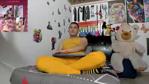 Nathan online show from January 9, 2025, 4:17 pm