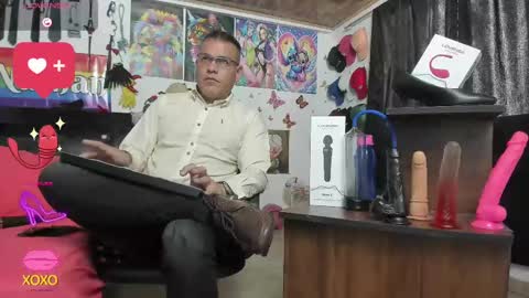 Nathan online show from February 12, 2025, 6:30 pm