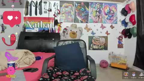 Nathan online show from February 17, 2025, 5:53 pm