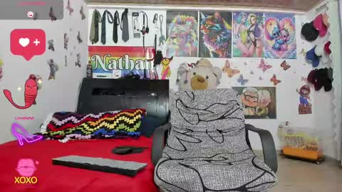 Nathan online show from March 7, 2025, 3:28 pm