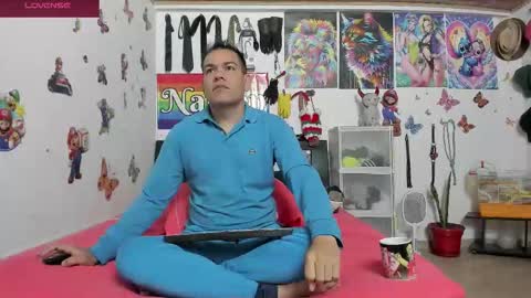 Nathan online show from October 9, 2025, 9:51 am