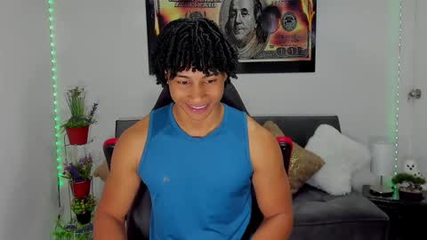 Nathan online show from January 21, 2025, 12:29 pm