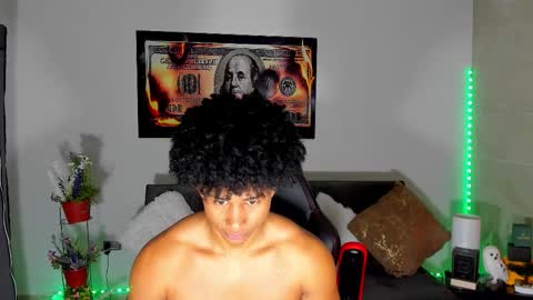 Nathan online show from October 17, 2025, 10:29 am