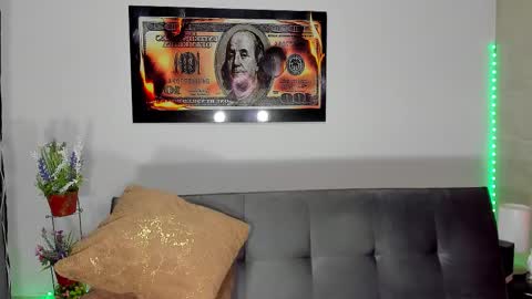 Nathan online show from November 19, 2025, 2:00 am