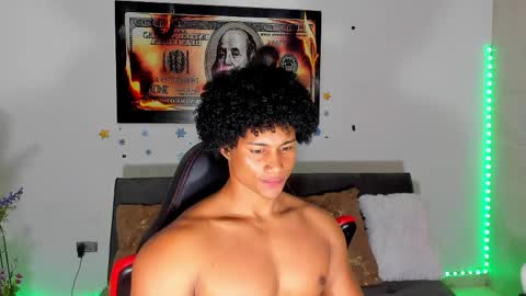 Nathan online show from April 5, 2026, 1:25 am