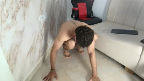 nathan_shimmer online show from December 5, 2025, 1:52 pm