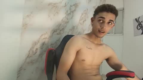 nathan_shimmer online show from February 11, 2026, 12:26 am